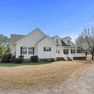 Photo #7 of 589 Loop Circle, Longs, SC 35.8 acres