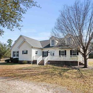 Photo #2 of 589 Loop Circle, Longs, SC 35.8 acres