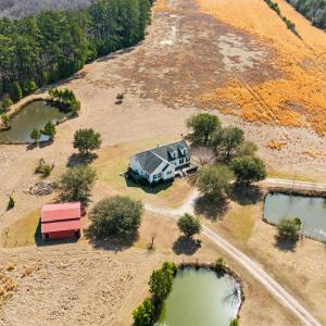 Photo #3 of 589 Loop Circle, Longs, SC 35.8 acres