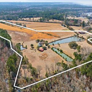 Photo #23 of 589 Loop Circle, Longs, SC 35.8 acres