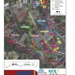 Photo #9 of TBD Highway 378, Conway, SC 27.3 acres