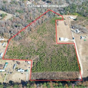 Photo #2 of 19.6 Acres Case St., Darlington, SC 19.6 acres