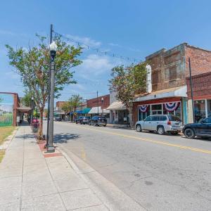 Photo #8 of 5375 Long Branch Swamp Rd., Nichols, SC 2.5 acres