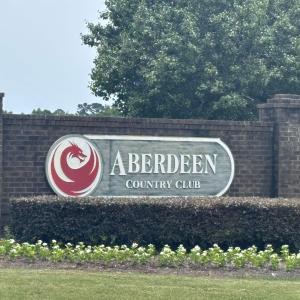 Photo #2 of Aberdeen Golf Course, Longs, SC 0.3 acres