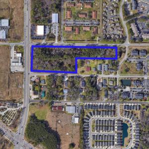 Photo #1 of TBD Mr. Joe White Ave., Myrtle Beach, SC 6.6 acres