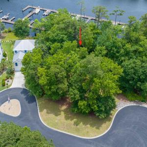 Photo #1 of 168 Harbor Oaks Dr., Myrtle Beach, SC 0.2 acres