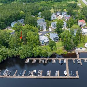Photo #13 of 168 Harbor Oaks Dr., Myrtle Beach, SC 0.2 acres