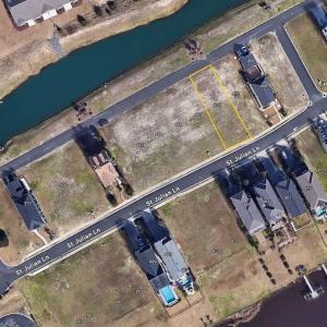 Photo #5 of 476 St. Julian Ln., Myrtle Beach, SC 0.1 acres