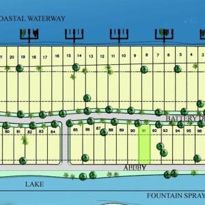 View of miscellaneous document