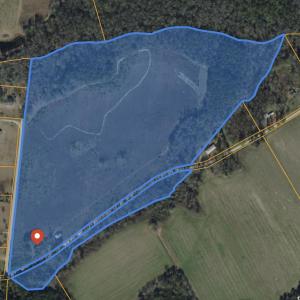 Photo #2 of Macedonia Dr., Loris, SC 42.7 acres
