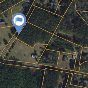 Photo #3 of 2950 Avant Ln., Conway, SC 1.6 acres