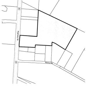 Map / location