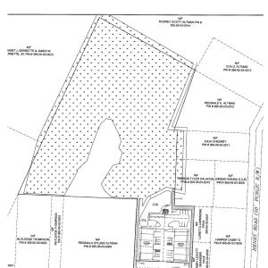 View of floor plan / room layout