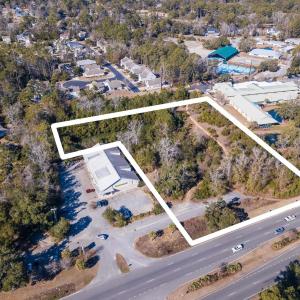 Photo #1 of TBD Ocean Hwy., Pawleys Island, SC 3.5 acres