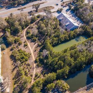View of property location featuring a nearby body