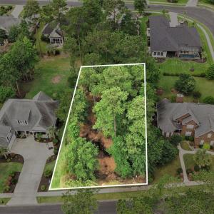 Photo #1 of 269 Chamberlin Rd., Myrtle Beach, SC 0.3 acres