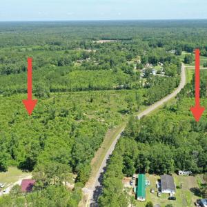 Photo #2 of TBD Pint Circle, Longs, SC 18.9 acres