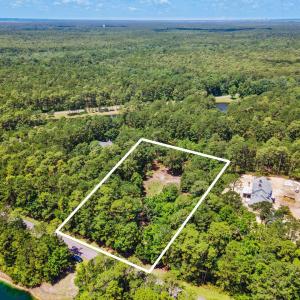 Photo #11 of 4198 Vanderbilt Blvd., Pawleys Island, SC 1.8 acres