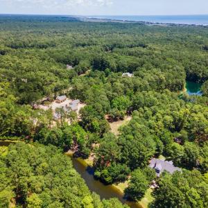 Photo #7 of 4198 Vanderbilt Blvd., Pawleys Island, SC 1.8 acres
