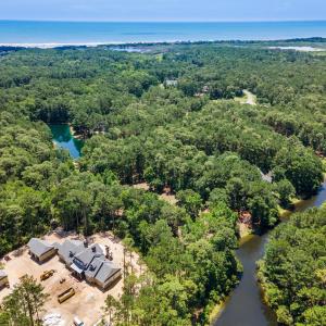 Photo #5 of 4198 Vanderbilt Blvd., Pawleys Island, SC 1.8 acres