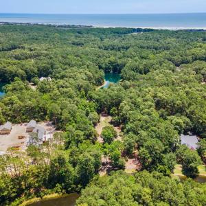 Photo #6 of 4198 Vanderbilt Blvd., Pawleys Island, SC 1.8 acres
