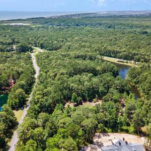 Photo #4 of 4198 Vanderbilt Blvd., Pawleys Island, SC 1.8 acres