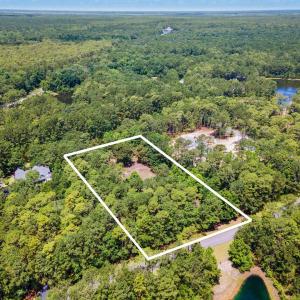 Photo #10 of 4198 Vanderbilt Blvd., Pawleys Island, SC 1.8 acres