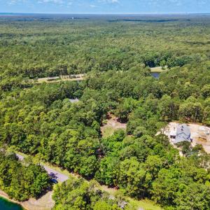 Photo #3 of 4198 Vanderbilt Blvd., Pawleys Island, SC 1.8 acres