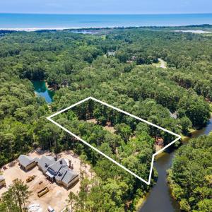 Photo #12 of 4198 Vanderbilt Blvd., Pawleys Island, SC 1.8 acres