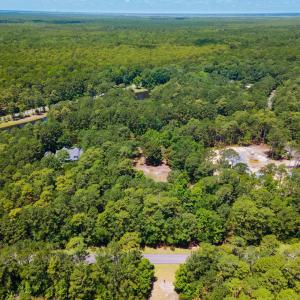 Photo #2 of 4198 Vanderbilt Blvd., Pawleys Island, SC 1.8 acres