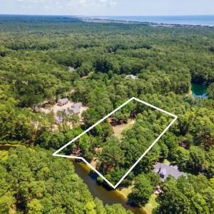 Photo #13 of 4198 Vanderbilt Blvd., Pawleys Island, SC 1.8 acres