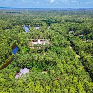 Photo #8 of 4198 Vanderbilt Blvd., Pawleys Island, SC 1.8 acres