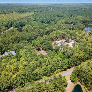 Photo #1 of 4198 Vanderbilt Blvd., Pawleys Island, SC 1.8 acres