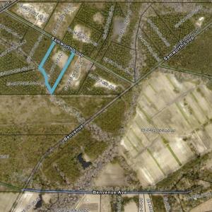 Photo #17 of 218 Samworth Loop, Georgetown, SC 5.1 acres