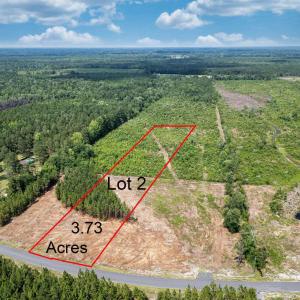 Photo #1 of TBD Bellaire Dr., Nichols, SC 3.7 acres