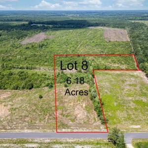 Photo #1 of TBD Bellaire Dr., Nichols, SC 6.2 acres