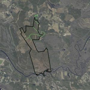 Map / location