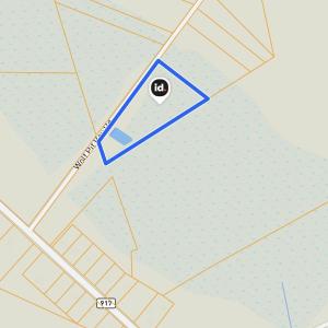 Photo #2 of TBD Wolf Pit Bay Rd., Nichols, SC 6.9 acres