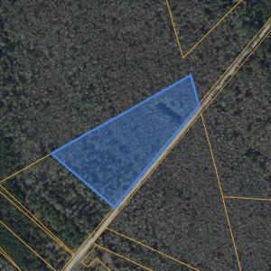 Photo #8 of TBD Wolf Pit Bay Rd., Nichols, SC 6.9 acres