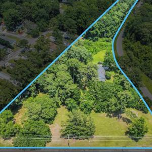 Photo #3 of 11859 Highway 707, Murrells Inlet, SC 3.1 acres