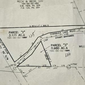 Photo #19 of 11859 Highway 707, Murrells Inlet, SC 3.1 acres