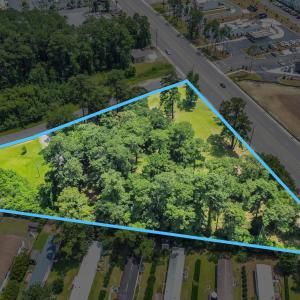 Photo #1 of 11859 Highway 707, Murrells Inlet, SC 3.1 acres
