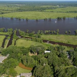 Photo #25 of 313 Rossdhu Ave., Pawleys Island, SC 2.4 acres