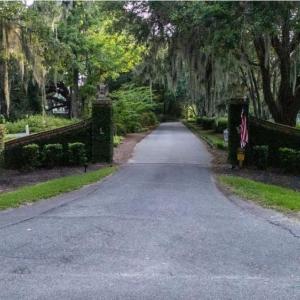Photo #5 of 313 Rossdhu Ave., Pawleys Island, SC 2.4 acres