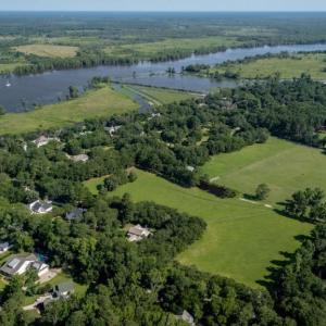 Photo #24 of 313 Rossdhu Ave., Pawleys Island, SC 2.4 acres