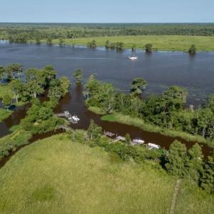 Photo #26 of 313 Rossdhu Ave., Pawleys Island, SC 2.4 acres