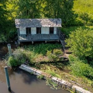 Photo #21 of 313 Rossdhu Ave., Pawleys Island, SC 2.4 acres