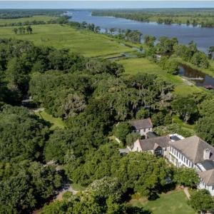 Photo #22 of 313 Rossdhu Ave., Pawleys Island, SC 2.4 acres