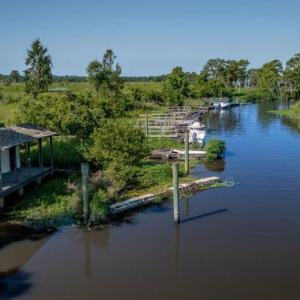 Photo #20 of 313 Rossdhu Ave., Pawleys Island, SC 2.4 acres