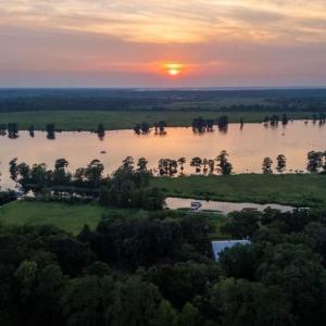 Photo #4 of 313 Rossdhu Ave., Pawleys Island, SC 2.4 acres